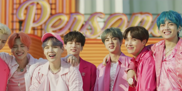 Bakanlıktan K-Pop açıklaması! İstanbul’da yaşanan olay sonrası…