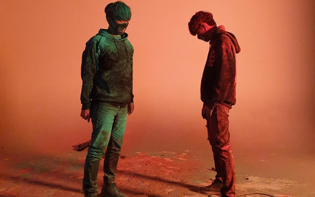 Foto - Bakanlıktan K-Pop açıklaması! İstanbul’da yaşanan olay sonrası…