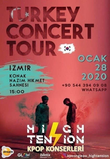 Foto - Bakanlıktan K-Pop açıklaması! İstanbul’da yaşanan olay sonrası…