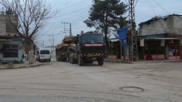Foto - Bakanlıktan kahramanlara özel düzenleme