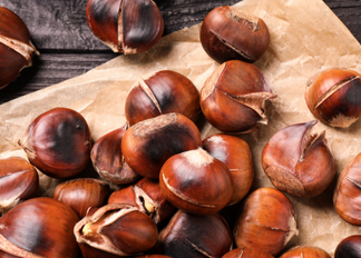 Bakanlıktan kestane için ortaya çıkan Türkiye hamlesi! Resmen değişti diyerek duyurdu: Artık zorunlu olacak