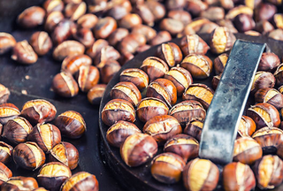 Foto - Bakanlıktan kestane için ortaya çıkan Türkiye hamlesi! Resmen değişti diyerek duyurdu: Artık zorunlu olacak