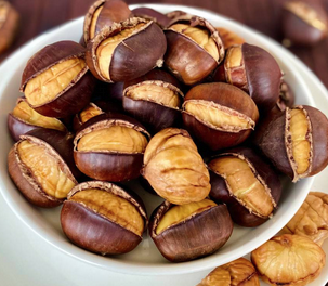Foto - Bakanlıktan kestane için ortaya çıkan Türkiye hamlesi! Resmen değişti diyerek duyurdu: Artık zorunlu olacak