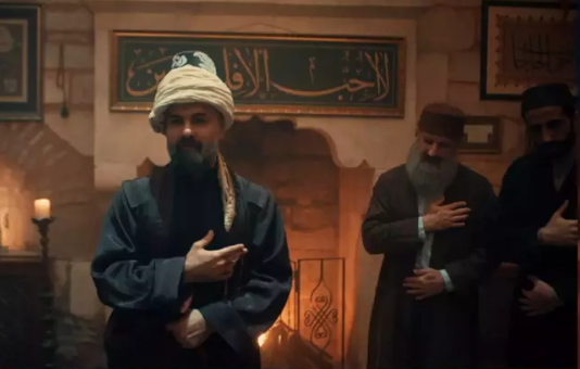 Bakanlıktan Kızıl Goncalar kararı! İptal edildi