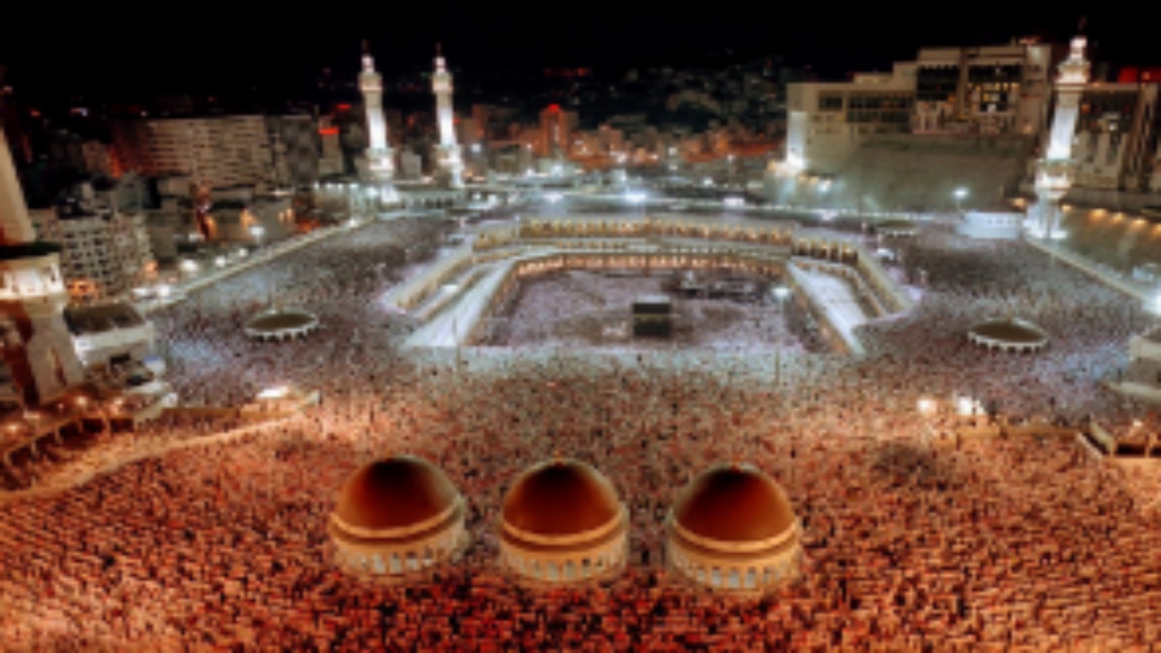 Bakanlıktan kritik "hac" kararı: Durduruldu