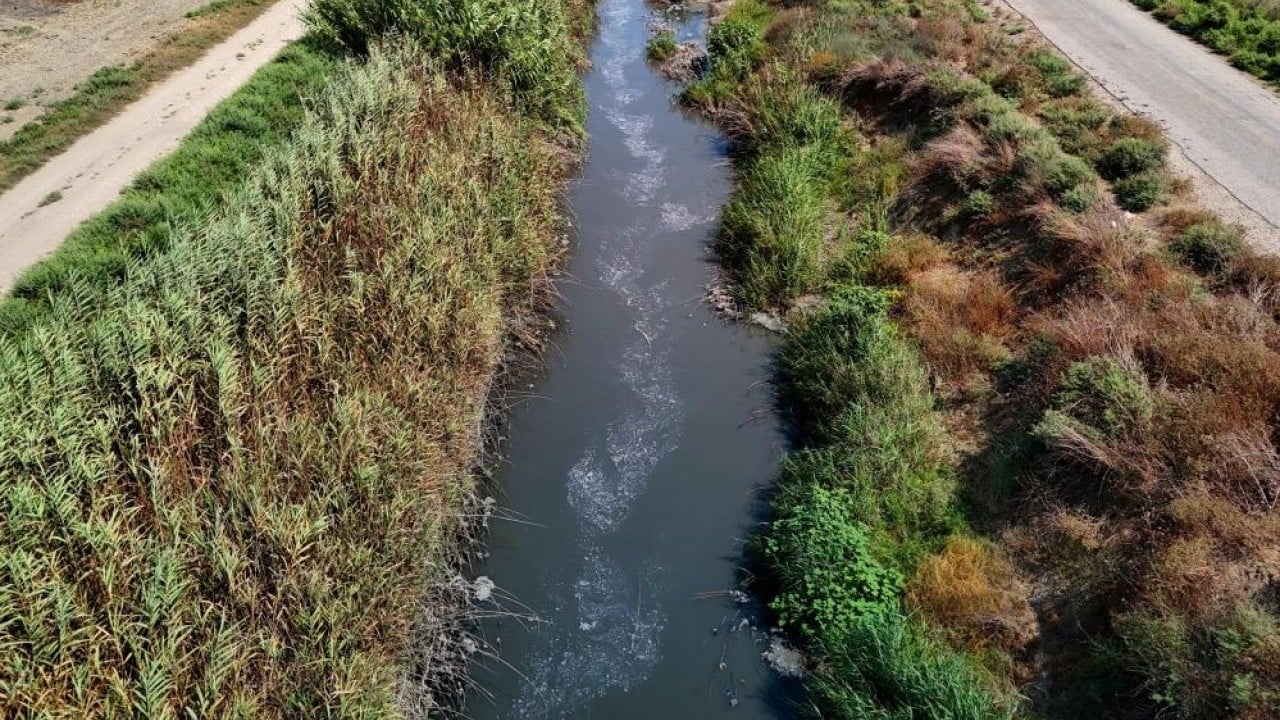 Bakanlık’tan mikroplastik uyarısı Akdeniz’i kirleten 52 tesise 118 milyon ceza kesildi