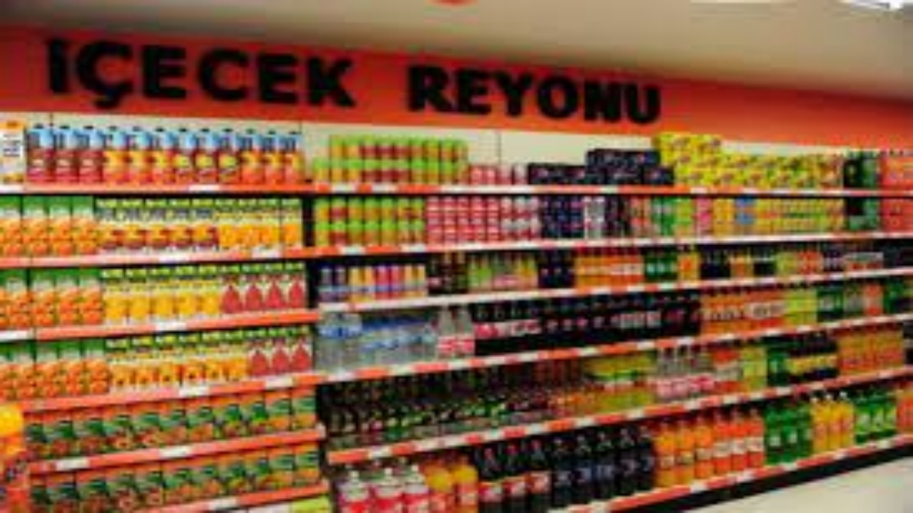 Foto - Bakanlıktan milyonları ilgilendiren karar! Her gün içiyorduk, ama artık yasak