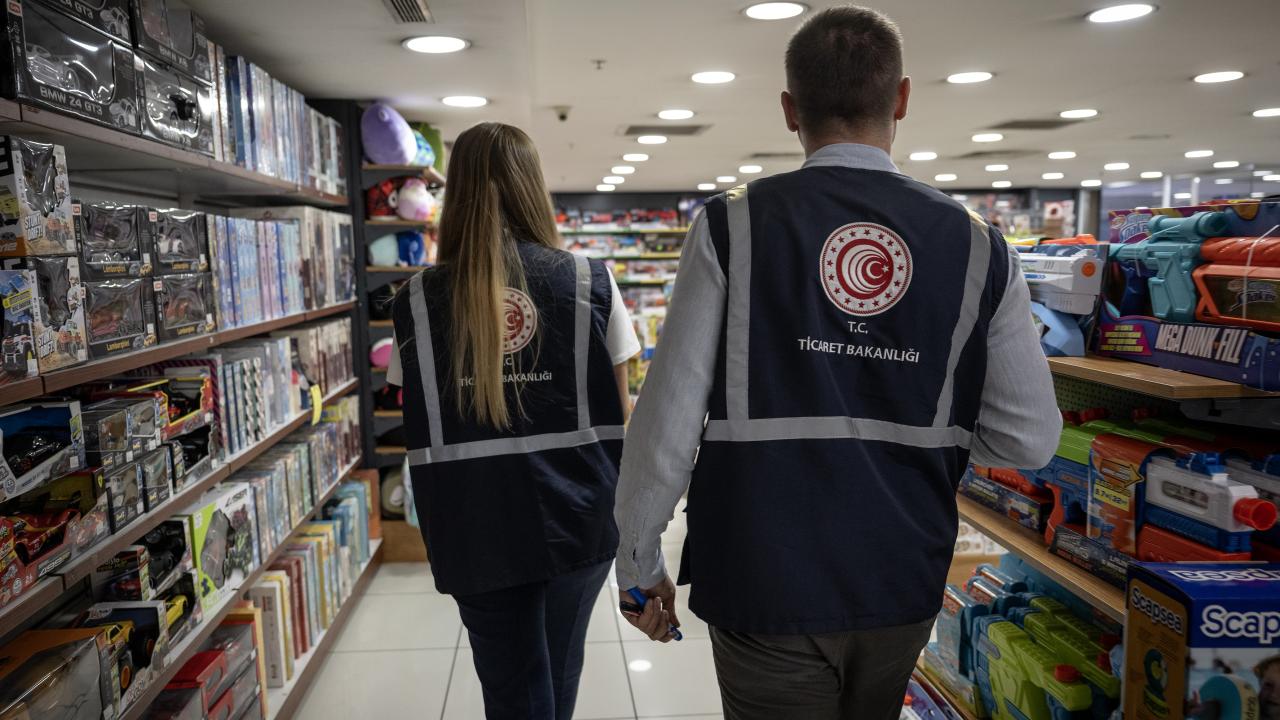 Bakanlıktan okul alışverişi denetimi! 367 işletmeye idari yaptırım uygulandı