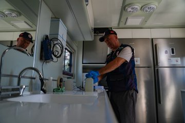 Foto - Bakanlıktan suç duyurusu! İZSU'ya kirlilik cezası: Olması gerekenden 50 kat daha fazla...