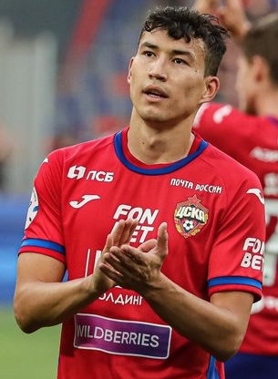 Foto - Bakhtiyar Zaynutdinov Beşiktaş'ta! İşte anlaşma şartları ortaya çıktı! Geliyor...