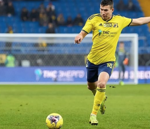 Foto - Bakhtiyar Zaynutdinov Beşiktaş'ta! İşte anlaşma şartları ortaya çıktı! Geliyor...