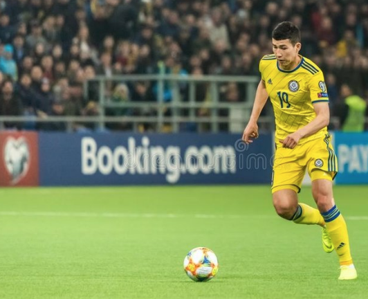 Foto - Bakhtiyar Zaynutdinov Beşiktaş'ta! İşte anlaşma şartları ortaya çıktı! Geliyor...