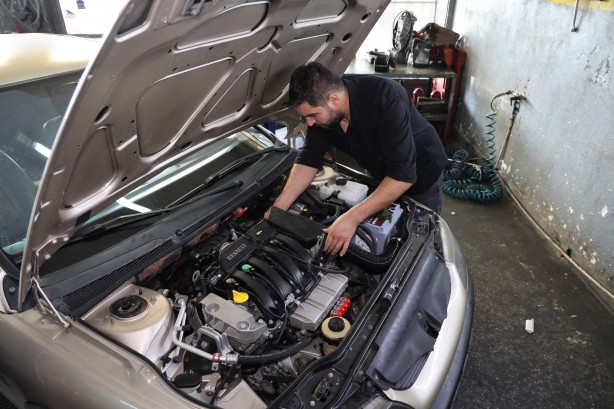 Foto - Bakımları göz ardı edilen araçlarda 100 bin liradan fazla masraf çıkabilir