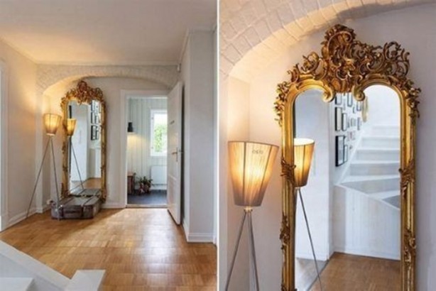 Foto - Bakımsız evin içi görenleri şaşırtıyor!