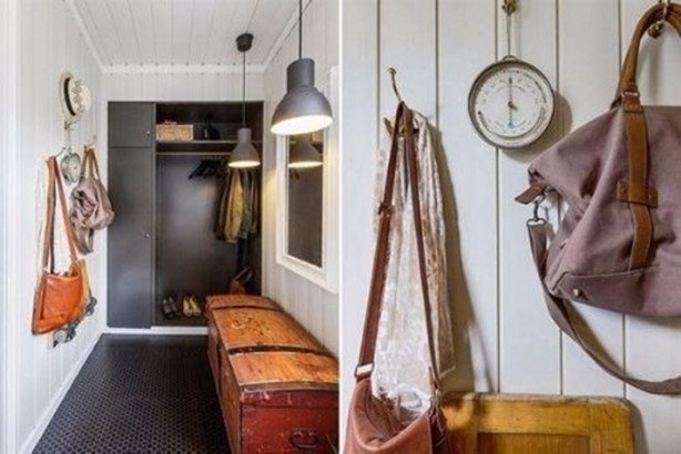 Foto - Bakımsız evin içi görenleri şaşırtıyor!