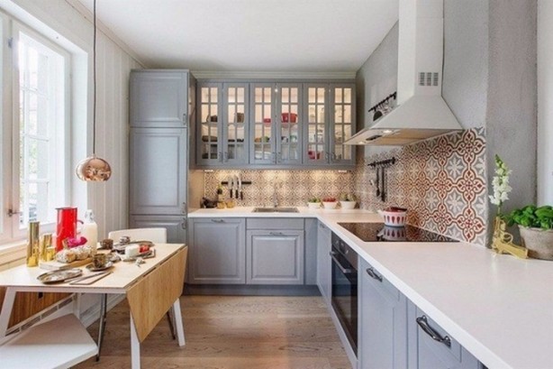 Foto - Bakımsız evin içi görenleri şaşırtıyor!