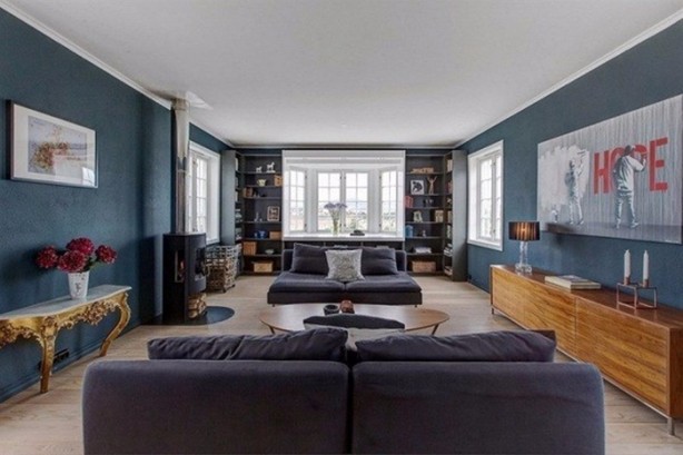 Foto - Bakımsız evin içi görenleri şaşırtıyor!