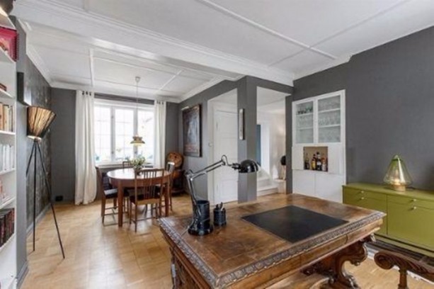 Foto - Bakımsız evin içi görenleri şaşırtıyor!