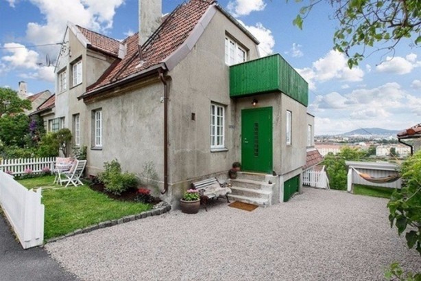 Bakımsız evin içi görenleri şaşırtıyor!