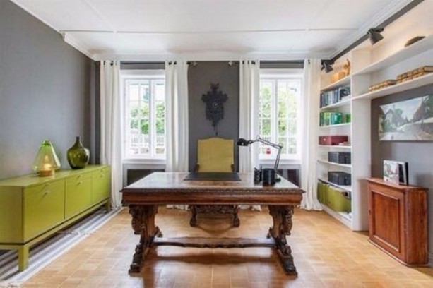 Foto - Bakımsız evin içi görenleri şaşırtıyor!