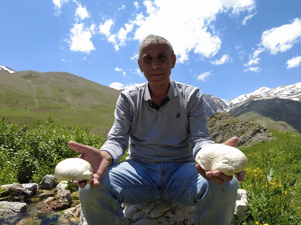Foto - Bakın 7 saat boyunca neden yürüdüler! 