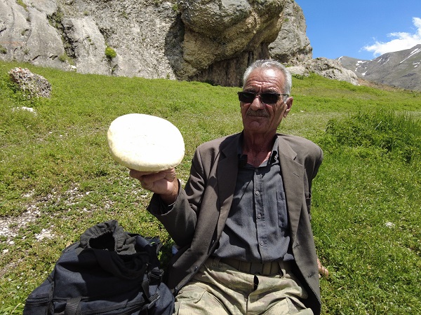 Foto - Bakın 7 saat boyunca neden yürüdüler! 