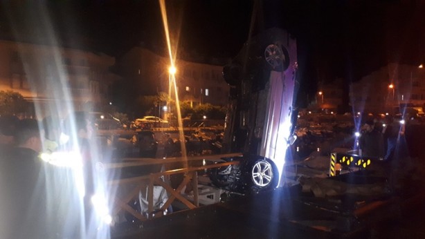 Foto - Bakın bir şişesi nelere mal oluyor! Laikçi yaşam tarzı yine yaptı yapacağını