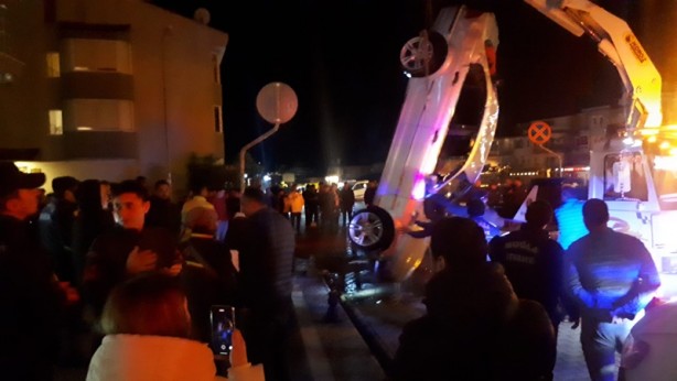 Foto - Bakın bir şişesi nelere mal oluyor! Laikçi yaşam tarzı yine yaptı yapacağını