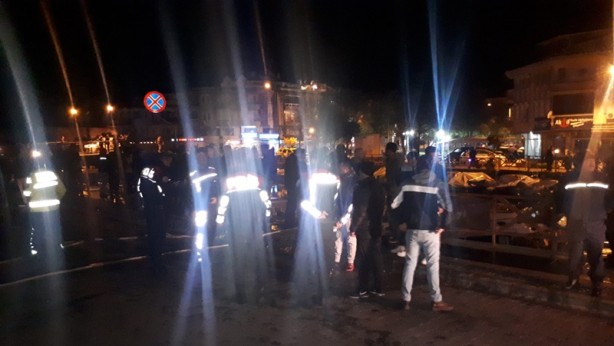 Foto - Bakın bir şişesi nelere mal oluyor! Laikçi yaşam tarzı yine yaptı yapacağını