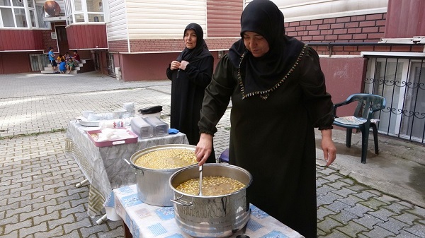 Bakın bu aşurenin sırrı ne!