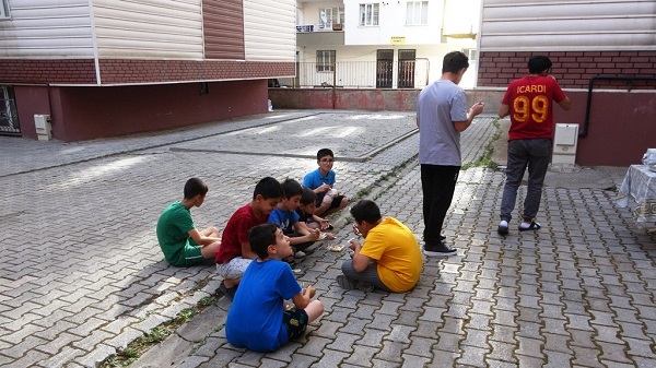 Foto - Bakın bu aşurenin sırrı ne!