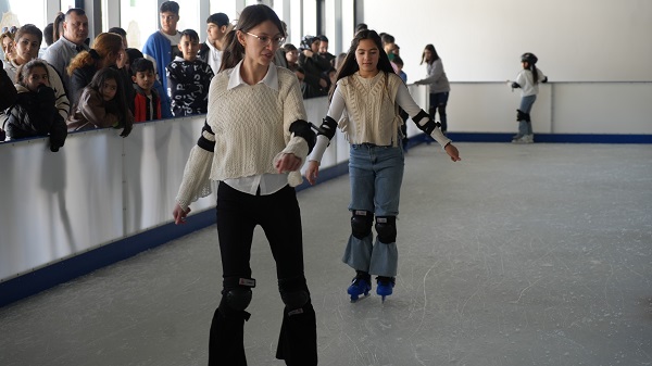 Foto - Bakın bu izdihamın sebebi ne?