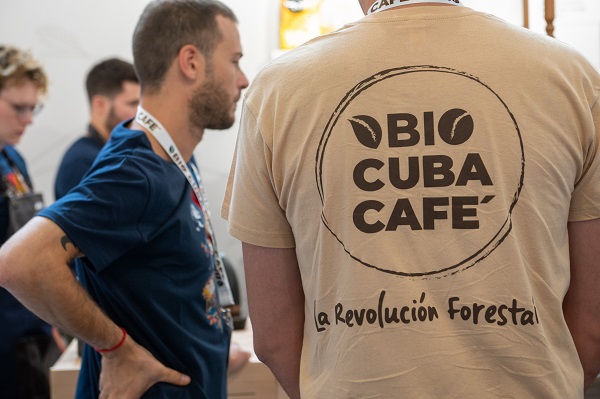 Foto - Bakın bu kahve nerede yetiştiriliyor! 