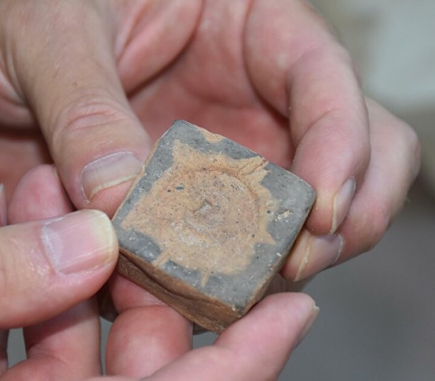 Foto - Bakın bu kez ne bulundu... 41 yıldır süren kazı