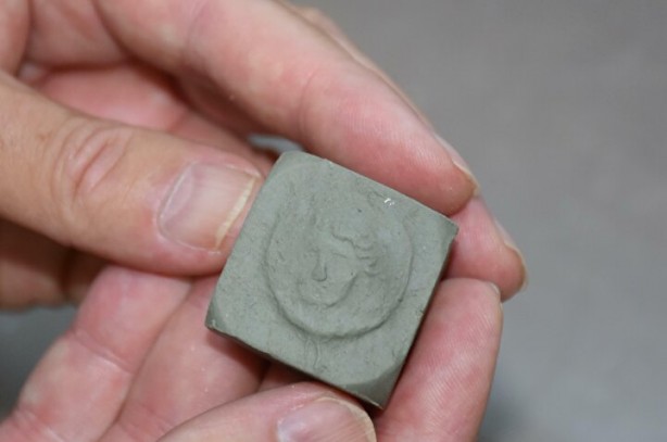 Foto - Bakın bu kez ne bulundu... 41 yıldır süren kazı