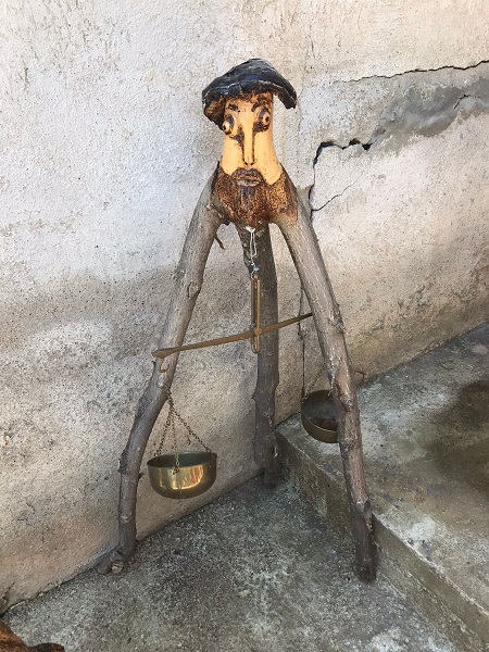 Foto - Bakın bu sanat eserlerinin sırrı ne!