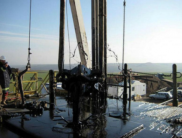 Foto - Bakın burası çok önemli! 100 milyon varil ham petrol Yeni müjdeler yolda
