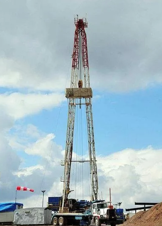 Foto - Bakın burası çok önemli! 100 milyon varil ham petrol Yeni müjdeler yolda