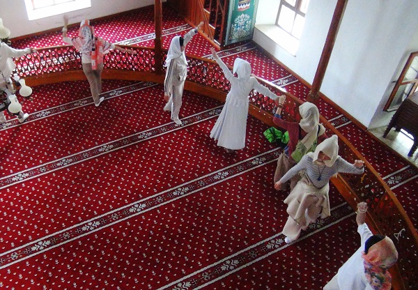 Foto - Bakın Çin'den Türkiye'ye neden geldiler!