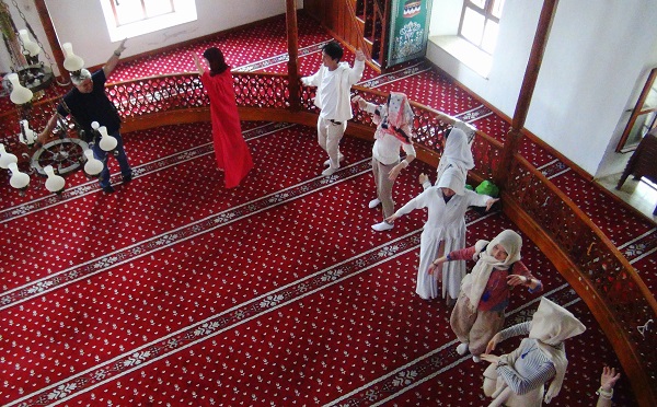 Foto - Bakın Çin'den Türkiye'ye neden geldiler!