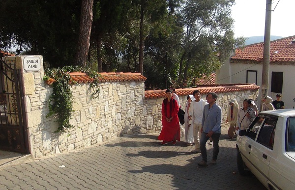 Foto - Bakın Çin'den Türkiye'ye neden geldiler!