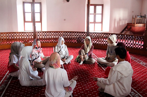 Foto - Bakın Çin'den Türkiye'ye neden geldiler!