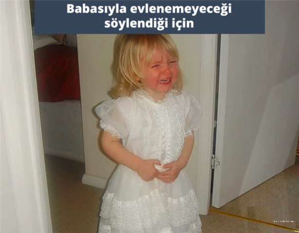 Foto - Bakın çocuklar neden ağlıyormuş!