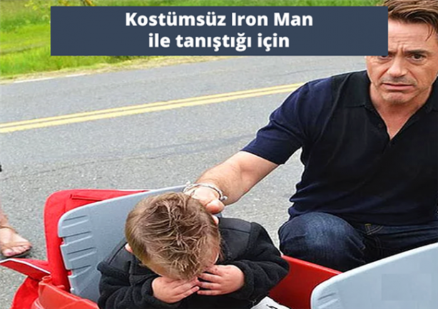 Foto - Bakın çocuklar neden ağlıyormuş!