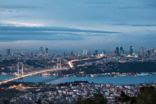 Foto - Bakın dünya Türkiye’yi nasıl tanıyor! Tek tek sıraladılar