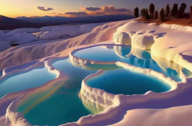 Foto - Bakın dünya Türkiye’yi nasıl tanıyor! Tek tek sıraladılar