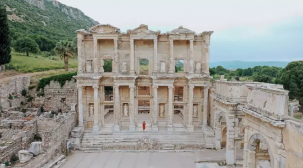 Foto - Bakın dünya Türkiye’yi nasıl tanıyor! Tek tek sıraladılar