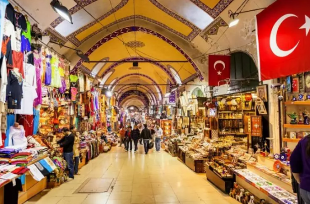 Foto - Bakın dünya Türkiye’yi nasıl tanıyor! Tek tek sıraladılar