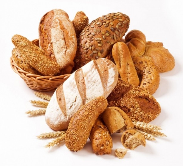 Foto - Bakın ekmeğin içinden ne çıktı!