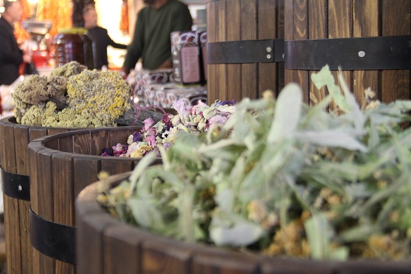 Foto - Bakın en çok hangi çay tercih ediliyor